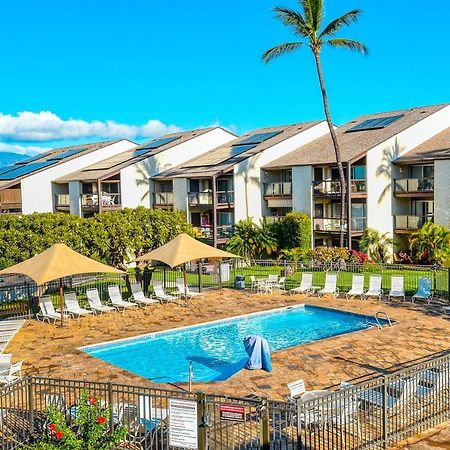 Aparthotel Hale Kamaole Wailea  Zimmer foto