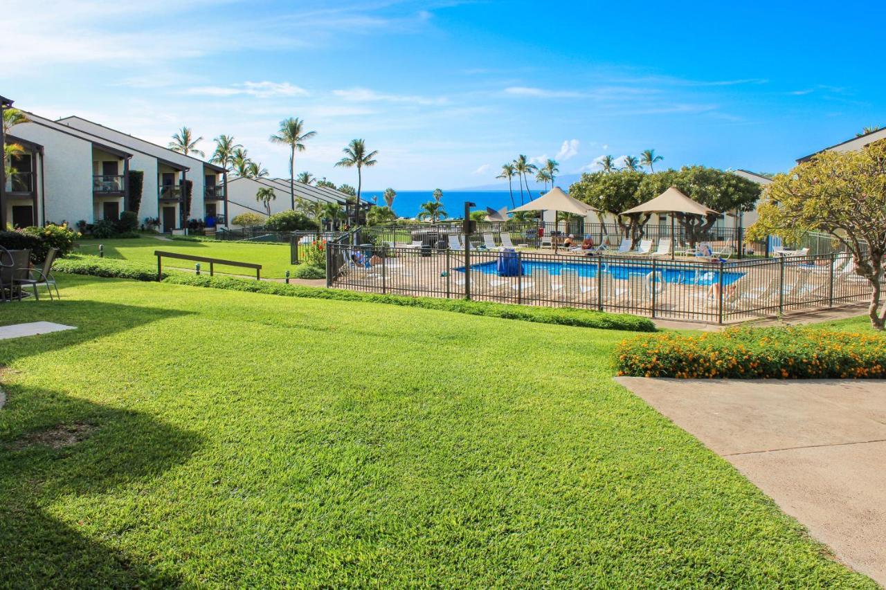 Aparthotel Hale Kamaole Wailea  Zimmer foto