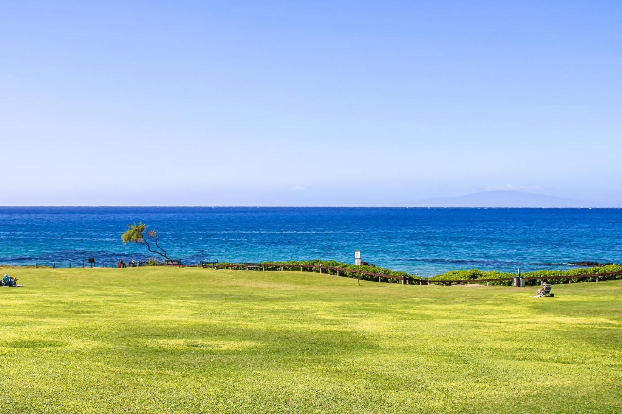 Aparthotel Hale Kamaole Wailea  Zimmer foto