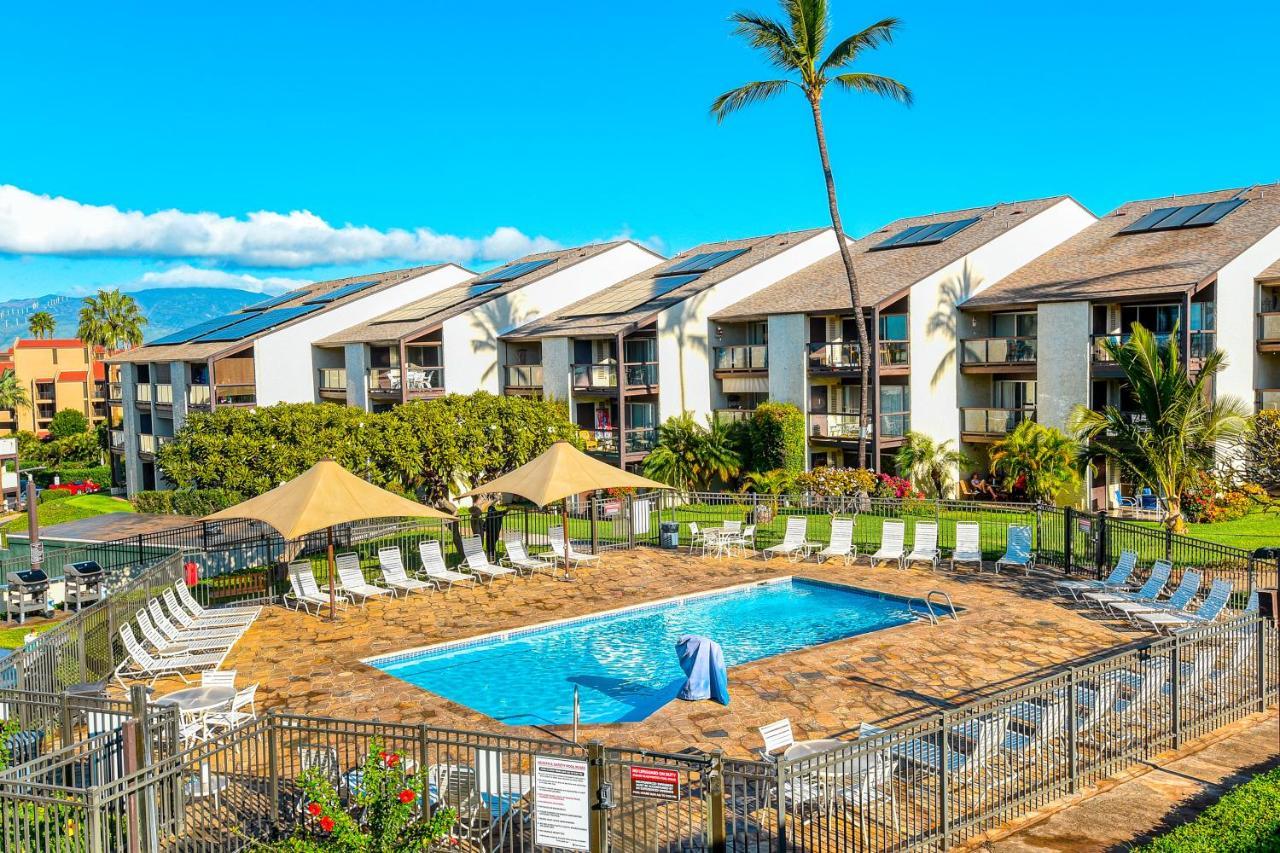 Aparthotel Hale Kamaole Wailea  Zimmer foto