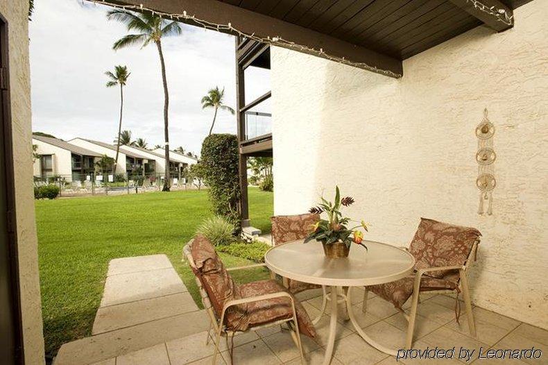 Aparthotel Hale Kamaole Wailea  Exterior foto