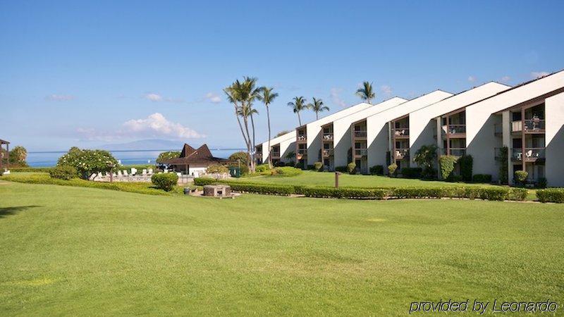 Aparthotel Hale Kamaole Wailea  Exterior foto