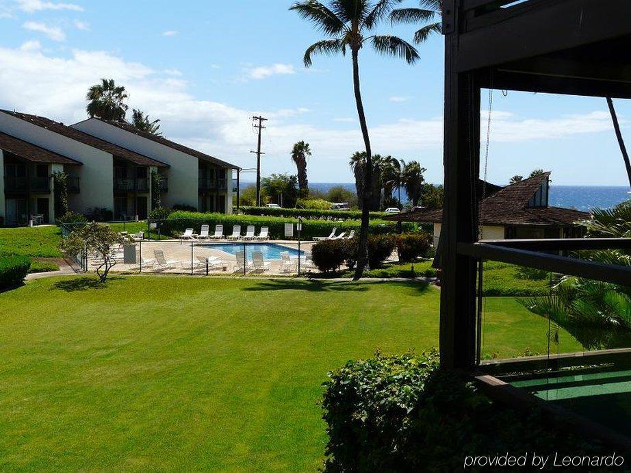 Aparthotel Hale Kamaole Wailea  Exterior foto