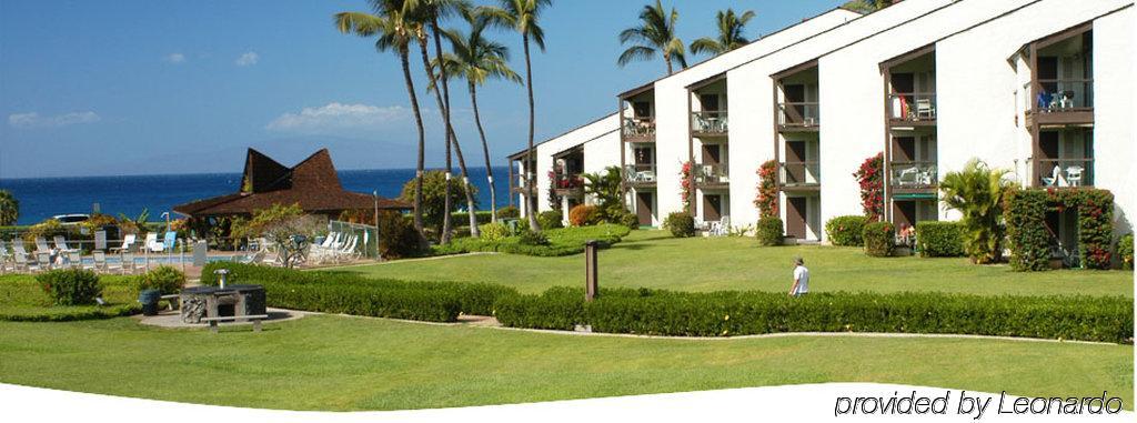 Aparthotel Hale Kamaole Wailea  Exterior foto