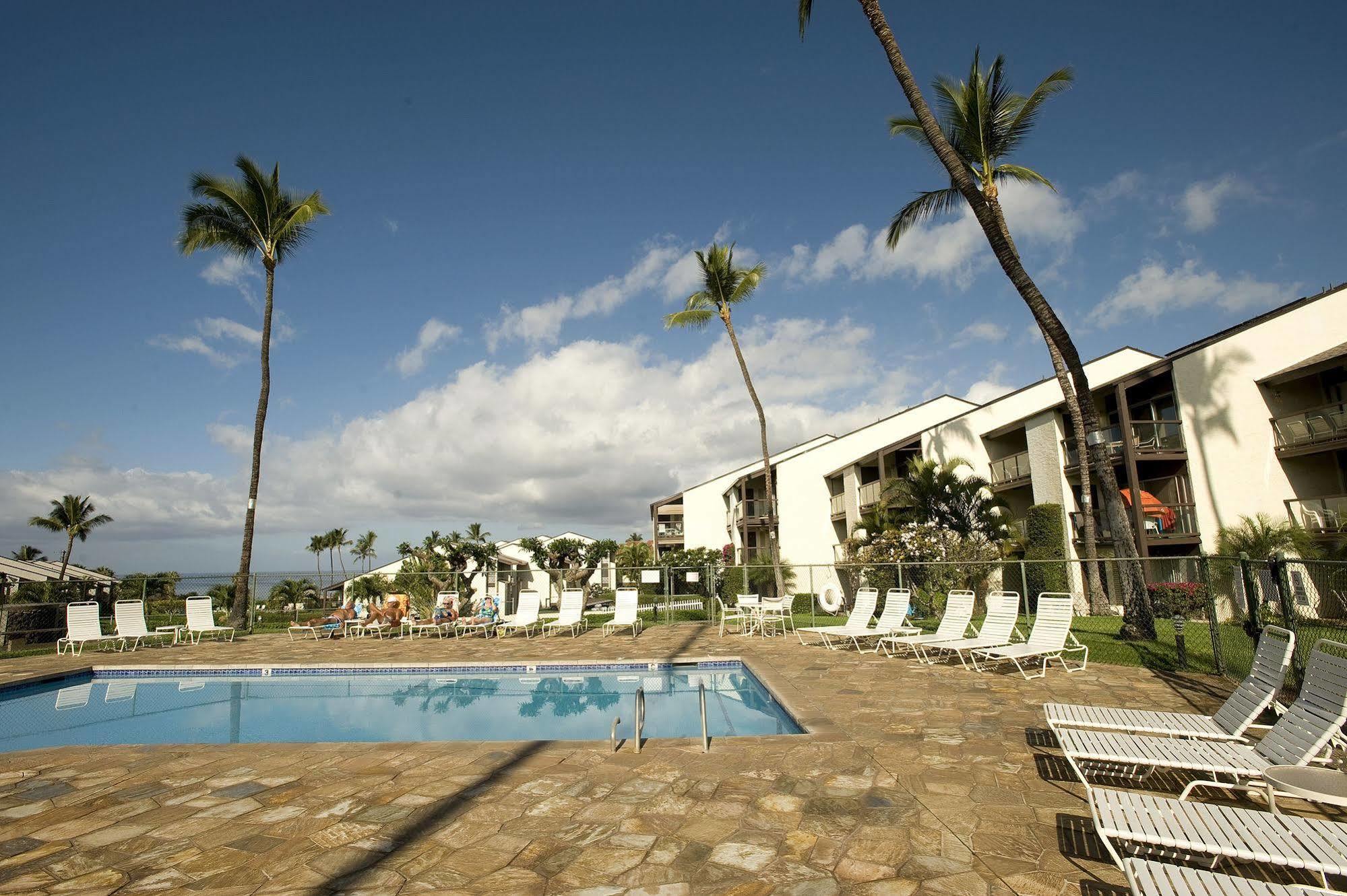 Aparthotel Hale Kamaole Wailea  Exterior foto