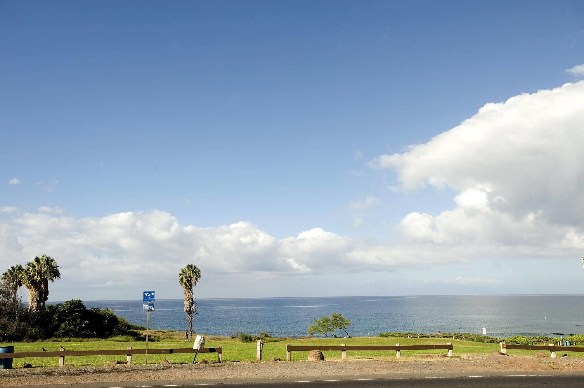 Aparthotel Hale Kamaole Wailea  Exterior foto