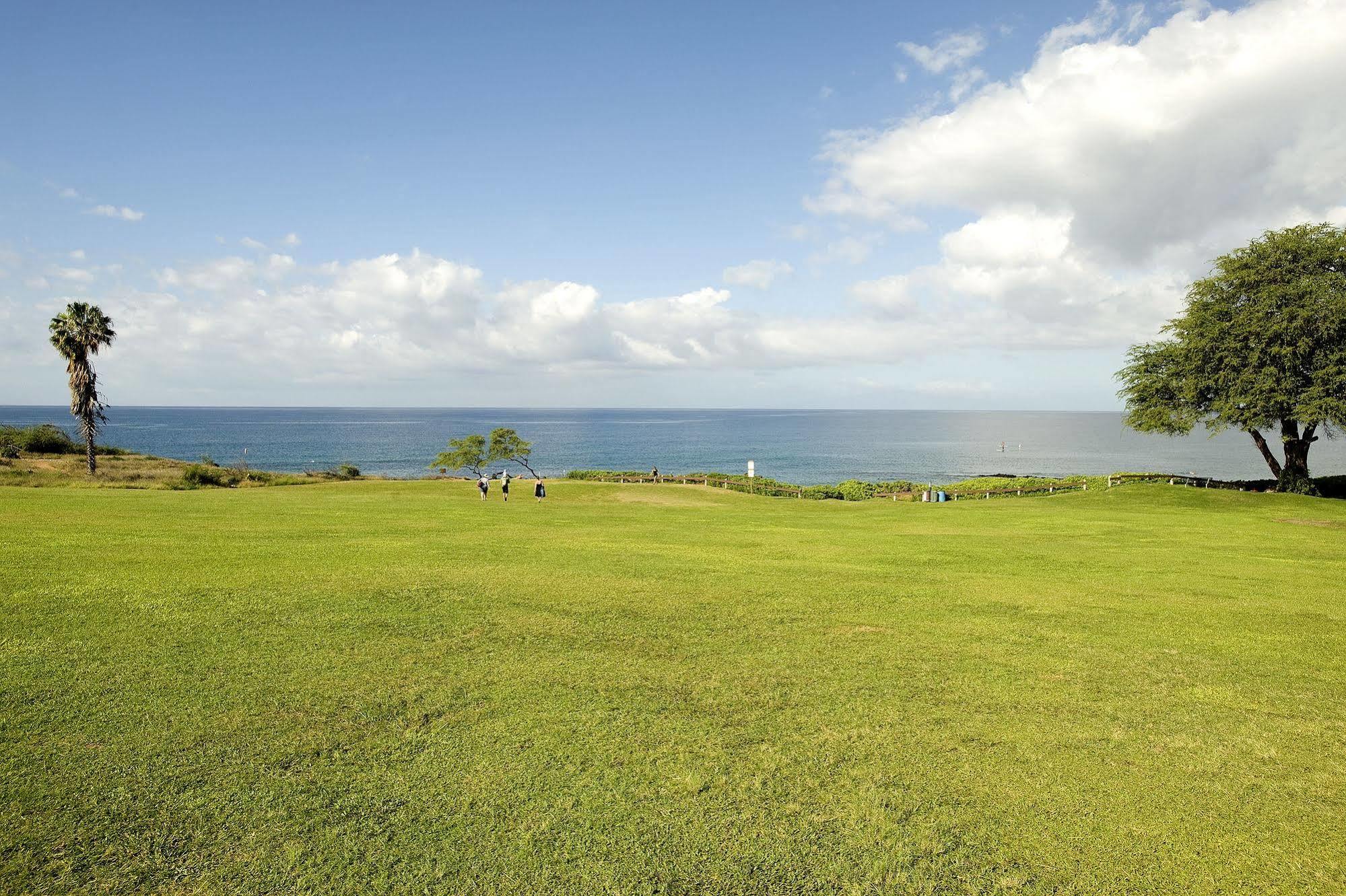 Aparthotel Hale Kamaole Wailea  Exterior foto