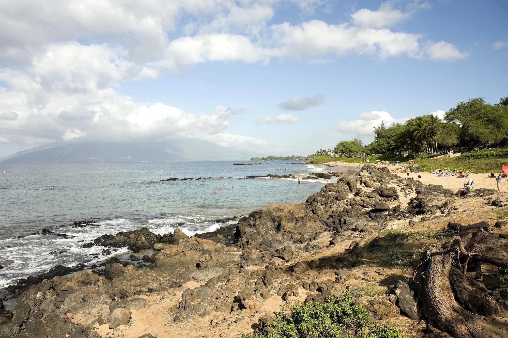 Aparthotel Hale Kamaole Wailea  Exterior foto