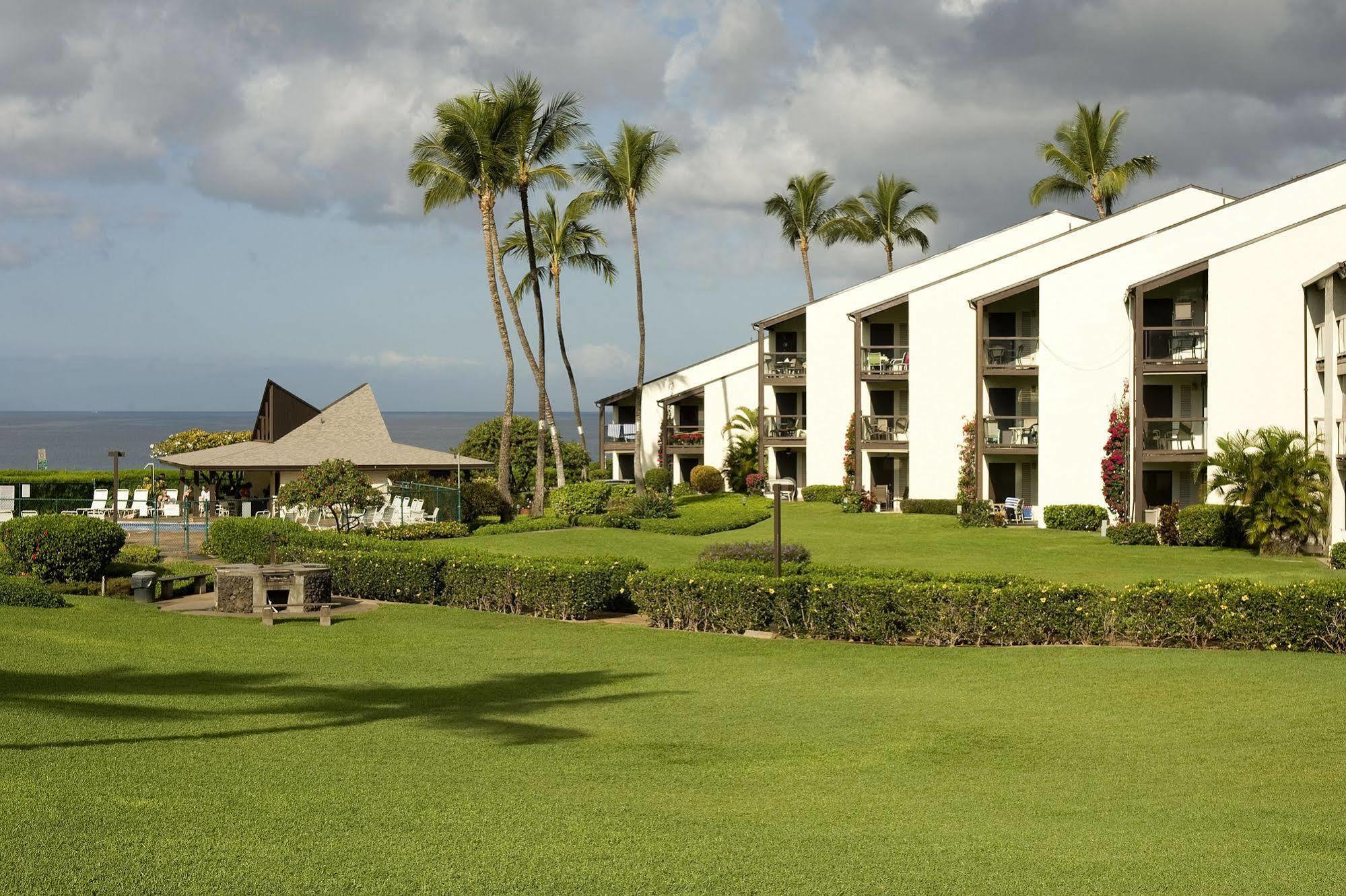 Aparthotel Hale Kamaole Wailea  Exterior foto